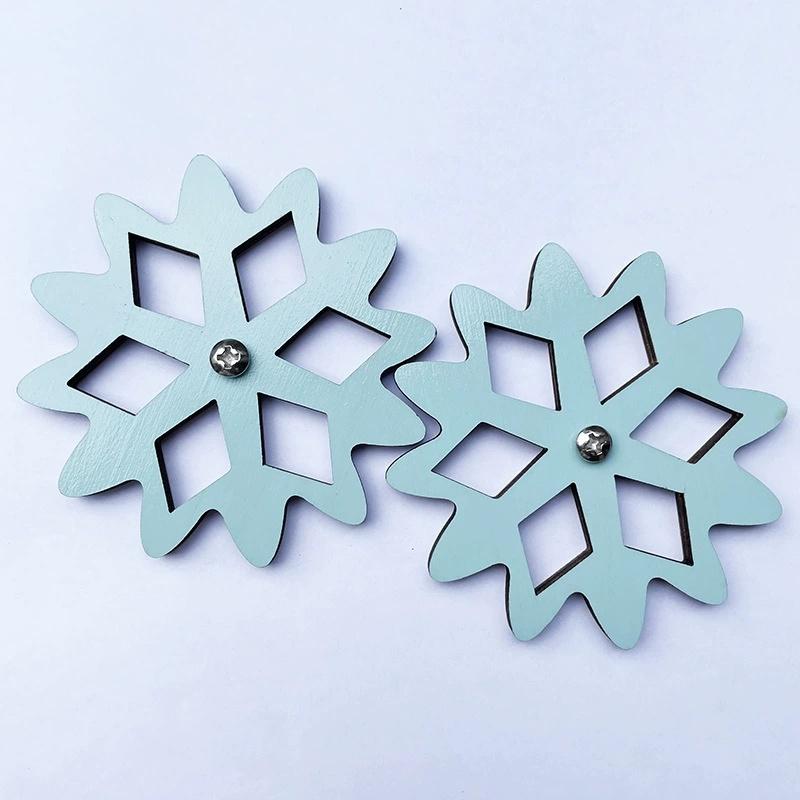 Montessori Busy Board DIY Accessories Mirror Animal Gear Cloud Learning Toy Puzzle Kindergarten Education Hourgl Brain Game Toy