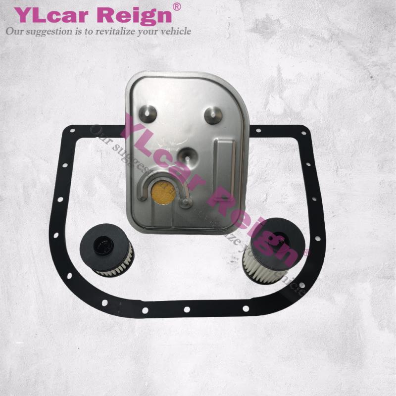 VT5 CVT Transmission Oil Filter For Dongfeng Fengon 580 Pro Ix5 1.5T Ford Territory S Landwind Xiaoyao DFSK Accessoires 542535