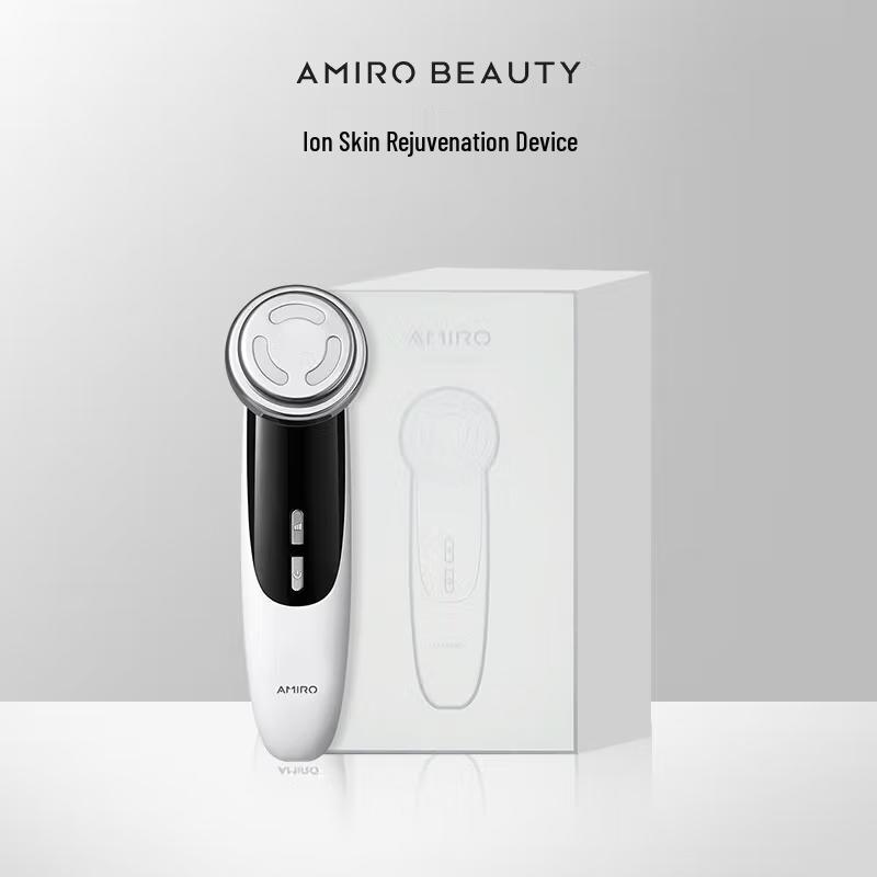

AMIRO Time Series Facial Beauty Device AFG002A