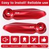 Handlebar Handguard Protection Sliders For BMW R1300GS R 1300 GS ADV 2025 2025 2025 Motorcycle Hand Guard Protector Red