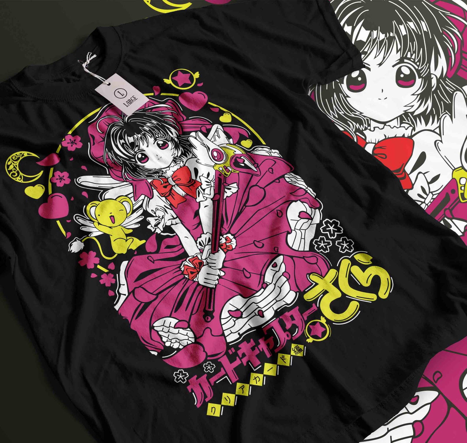 Anime Shirt, Anime T-shirt, Anime Sweatshirt,Manga Tee,Anime Gift, Manga Shirt,Anime Lovers Shirt,Graphic Anime Tee,Japanese Anime Tees XL