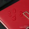 A5 Custom Notebook & Diary Gift Set with Logo Printing and Engraving