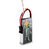 Tattu Gens Ace 2250mAh 2S RC Transmitter Battery CN plug (adapter included)