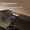 Deli MM101S 2K HD USB Webcam with Microphone and Speaker