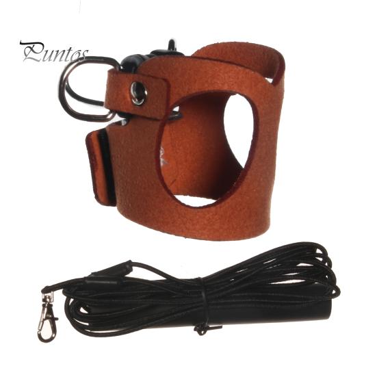 

Комплект шлейки и поводка для бородатой агамы, регулируемая шлейка для ящерицы с нейлоновой веревкой, веревка для тяги мелких животных, аксессуары для бородатой агамы, беличьей крысы M кофейный