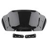 10" Front Fairing Windshield  Motorcycle Accessory ABS Plastic Fits For Harley CVO Street Glide FLHXSE Models 2023 2024 -Later