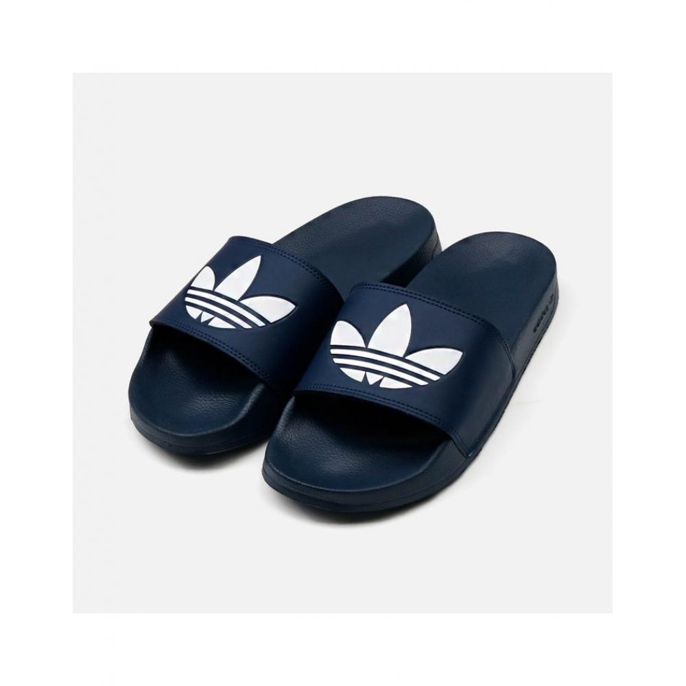 

Adidas Adilette Light Slipper Fu8299 navy235