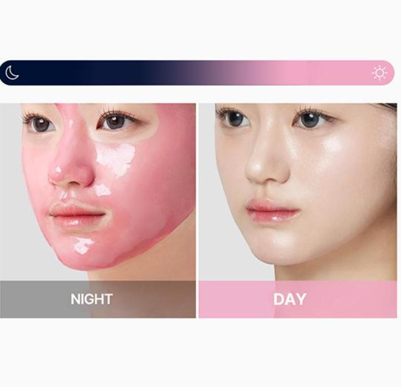 Aprilskin Tranexamic Acid Wrapping Mask 80ml – Brightening & Hydrating