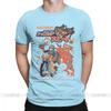Great Sushi Dragon Tee Shirt Japan Japanese Noodle Ramen Top Kaiju Izakaya Harajuku Streetwear Retro Men