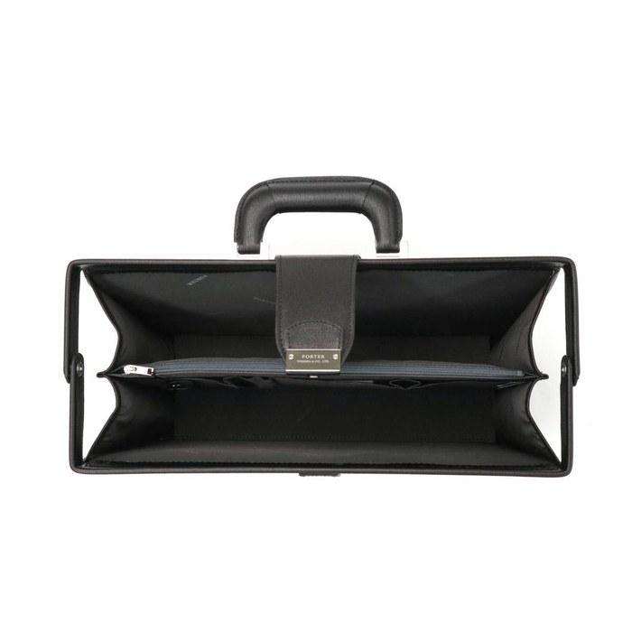 [Porter] Flux Dulles Bag 197-01500 Black (10) 420x300x140mm