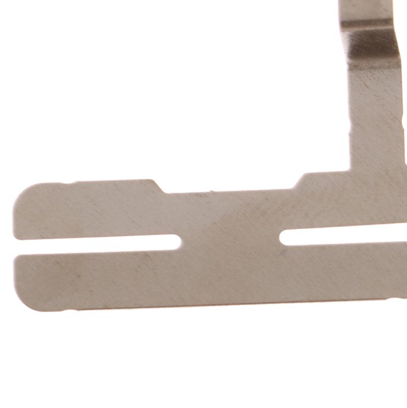 1Set 18650 5S1P Nickel Thickness 0.15Mm Spotwelding Connector Nickel Sheets For Electric Drill Cordless Plating Sheet Steel