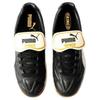 New PUMA King Indoor Black Warm White 401683-01