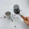 51/54/58mm Coffee Machine Powder Cup Espresso Sniffing Mug  Espresso Machine Accessories