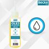 Becke Shredder Oil