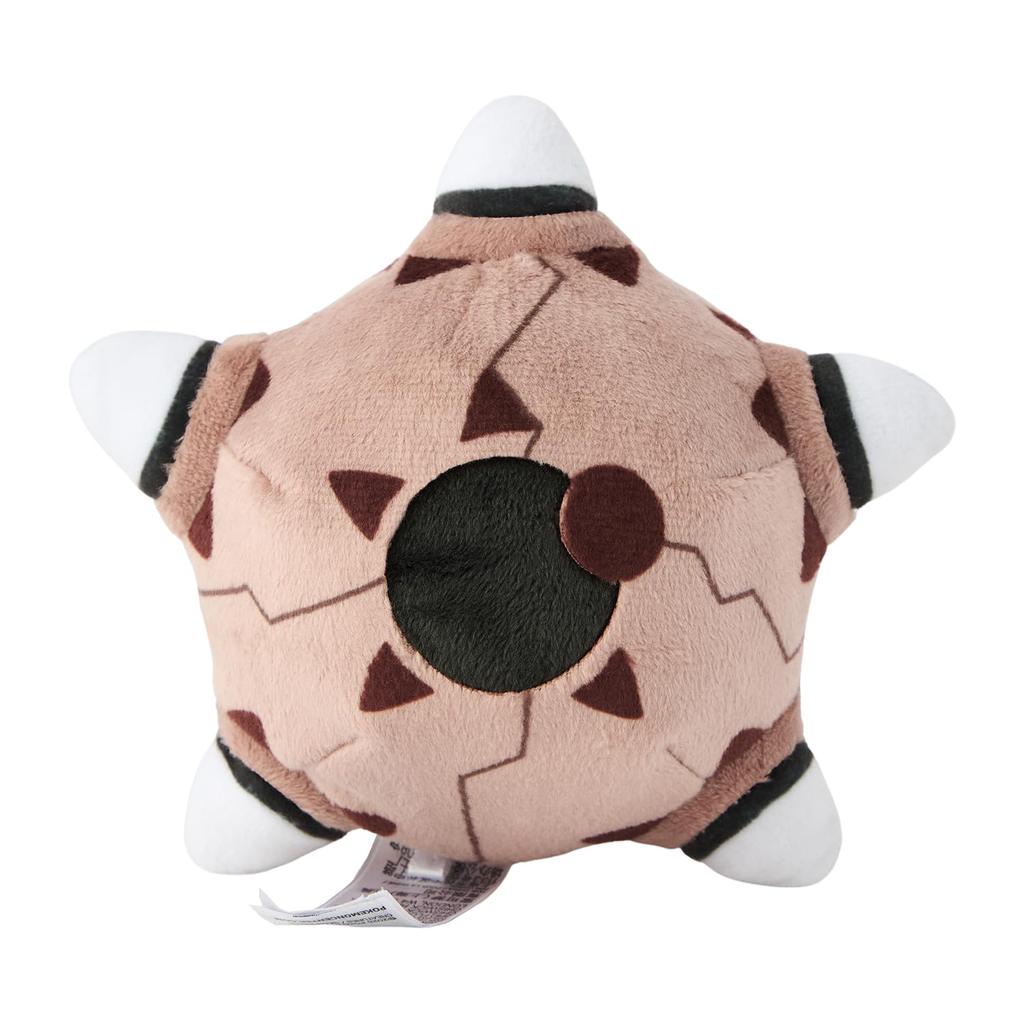 Center Original 774 Plush Toy Fit Meten Pokémon Pokémon (Dragon Form)