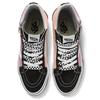 Vans SK8 HI Reissue Side Zip Pink Vans VN0007NZPCA