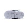 Nike Dynamo Free Slip Resistant Cushioning Abrasion Resistant Low top Toddler Shoes Green Infant And Toddler 343938-006