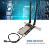 Mini PCI E to PCI E Wireless Network Card Adapter Card for Intel 7260HMW   Atheros AR5B225