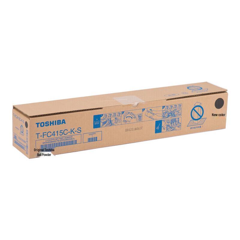 Toshiba T-FC415C Series Toner Cartridges