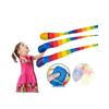 Planet Kindergarten Sensory Ribbon Wind-Resistant Soft Ball Toy