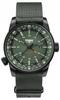 Tracer P68 Pathfinder GMT Grün 109035 Uhr Herren