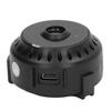 WiFi Camera 320x240 Infrared Night Vision Rechargeable Monitor Camera for Home Security