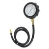 12Pcs Engine Oil Pressure Gauge 0 To 500psi Transmission Fluid Tester Tool Kit Automatic Gearbox Pressure Meter with