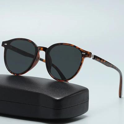 Brillen & Accessoires – Sonnenbrillen
