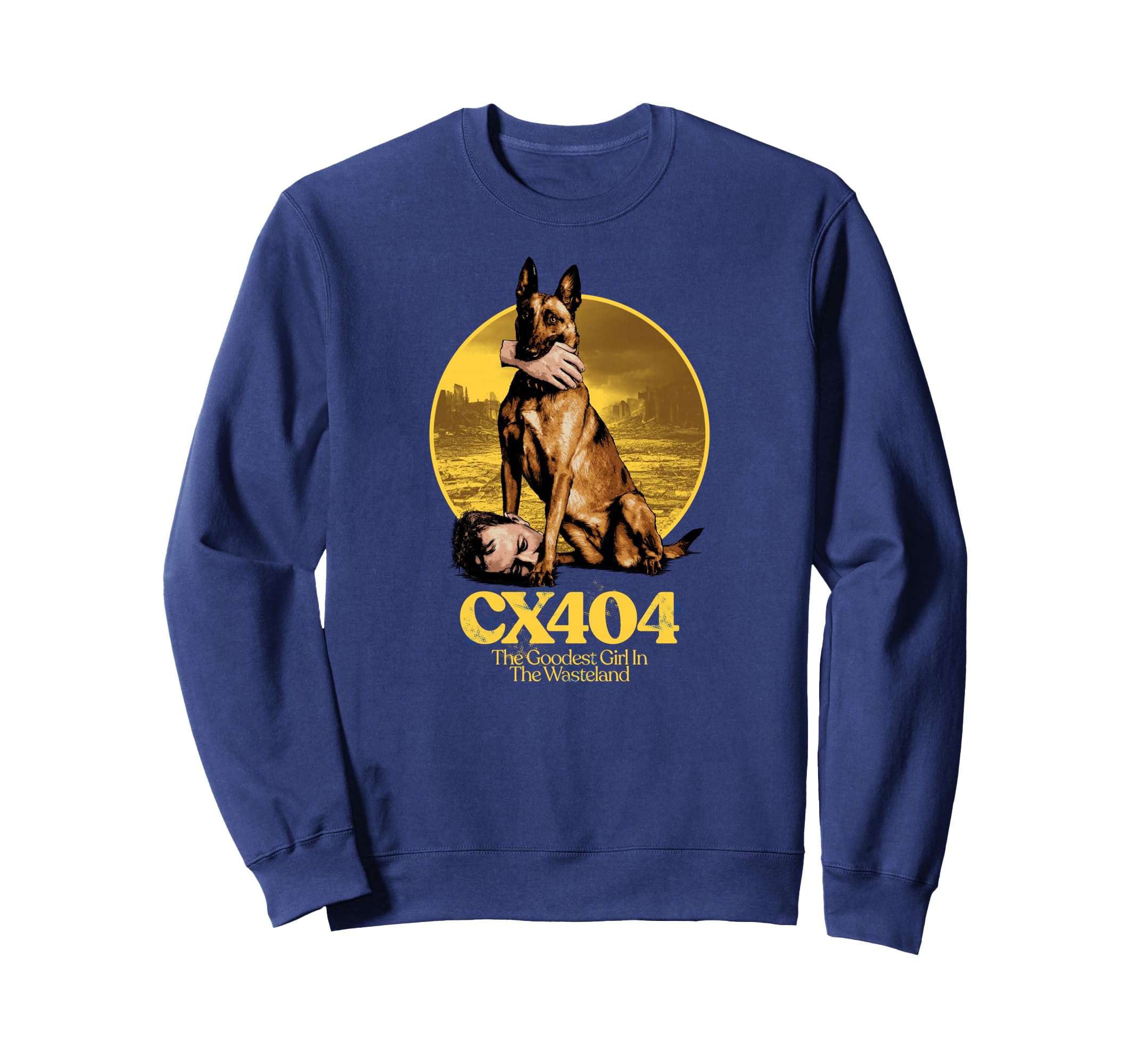 

Fallout - CX404. Sweatshirt