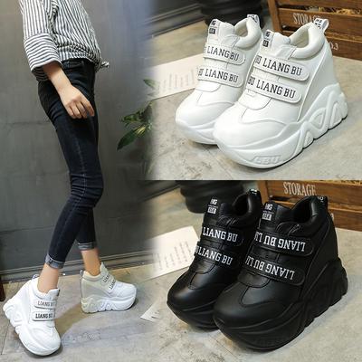 thick base shoes