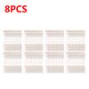 208 Punkt-Reparaturstellen Punkt-Reparierender Lötösen-Patch Jumper-Draht Punkt-Fixierung Lötösen-Lötblech für Handys BGA PCB-Pad
