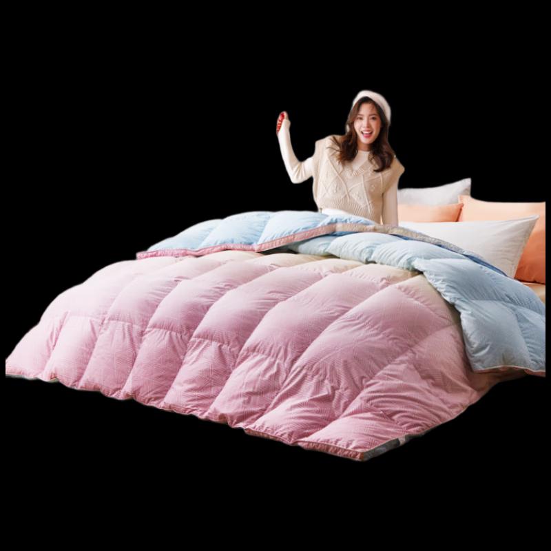 

Fuanna Starlight Goose Down Quilt