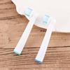 Oral Hygiene Universal Vitality for Teeth Clean Toothbrushs Head Nozzles Replacement BrushHead
