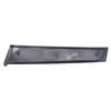 Front Left Side Door Pillar Molding For Trim Honda Civic Sedan 2012-15 4-Door