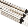 Steel Socket Rack Holder Tool Organizer Wall Mounted Socket Rail Holder Simple Installs for Garage & Workshop Storage