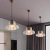 Retro Luxury Bedside Pendant Lamp - Designer Wall & Bar Counter Lighting