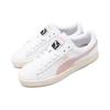 PUMA Basket Classic LFS 'White Bridal Rose' Men's 354367-35