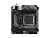 GIGABYTE A620I AX Motherboard AMD A620 MB6196 Mini-ITX [With chipset]