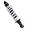 310mm Rear Shock Absorber 10mm High Performance Spring CNC Aluminum Alloy for 70cc to 200cc Dirt Pit Bike ATV Go Kart