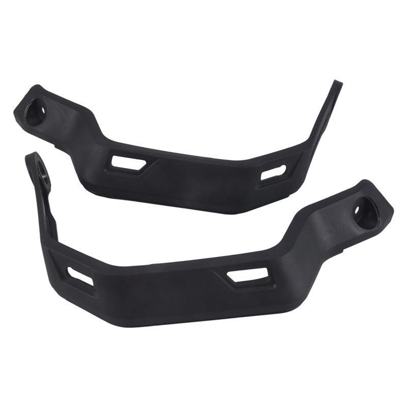 AA92-Motorcycle Windshield Protector Motorcycle Handguard Motorcycle Handguard For XADV 750