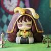 Anime Lilith Mary Century Series Blind Box Mystery Box Dolls Kawaii Action Anime Figure Guess Bag Children Surprise Toys Gift