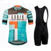 Short-sleeved Suspenders Shorts Riding Clothes Gobik Bicycle Silicone Cushion