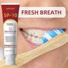 Sp10 Probiotic Toothpaste, Sp10 Toothpaste, Super Probiotic Toothpaste Sp-10, Super Probiotic Sp-10 Toothpaste, Ultra Whitening Toothpaste, Fresh Brea