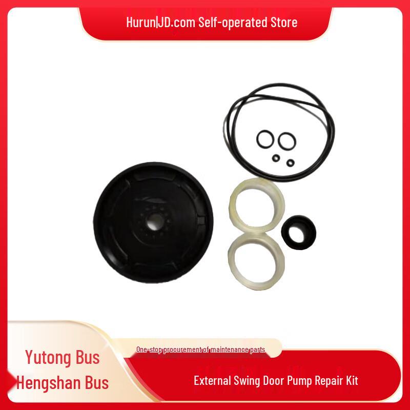 Bus Out-swing Door Pump Repair Kit