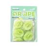 Good Fruit Creative Sticky Notes - Realistic, Reusable Tear-off Notes for Students