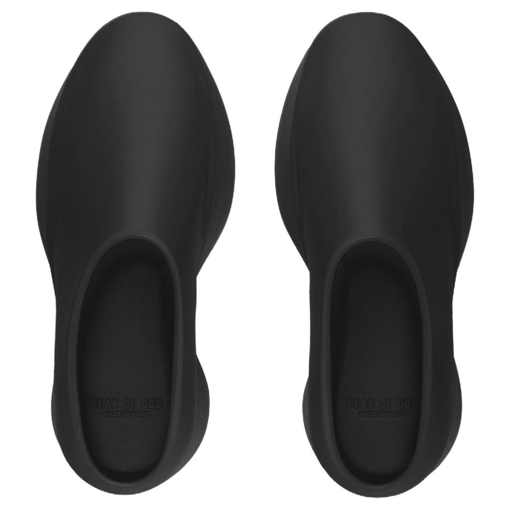 Fear of God EVA Runner Black Unisex Sneakers FGE280-8006EVA-001