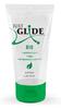 Just Glide Bio - Organic Water-Based Moisturizing Lubricant 50 Ml