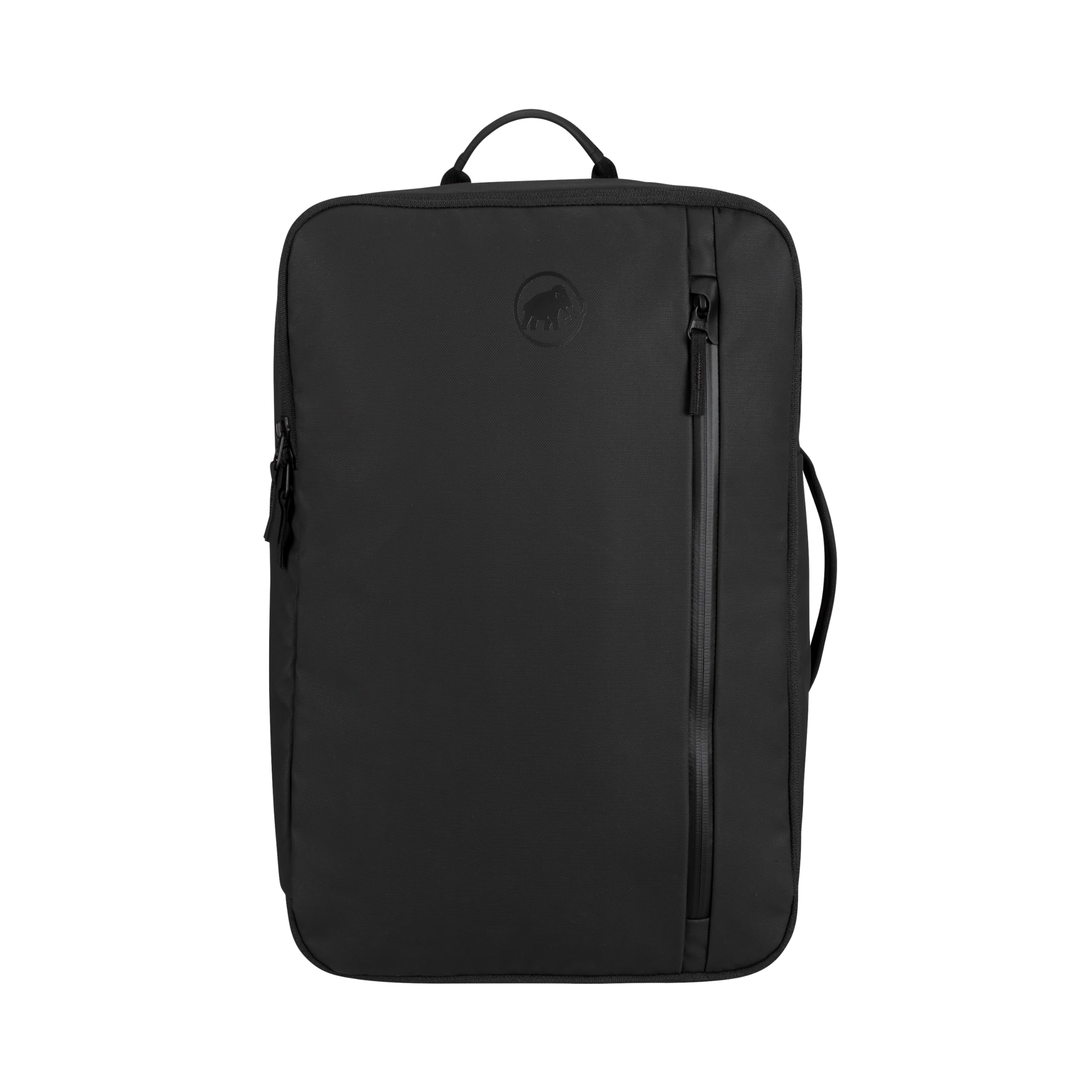 

Mammut Seon Transporter 25 Black (2510-03911) чорний