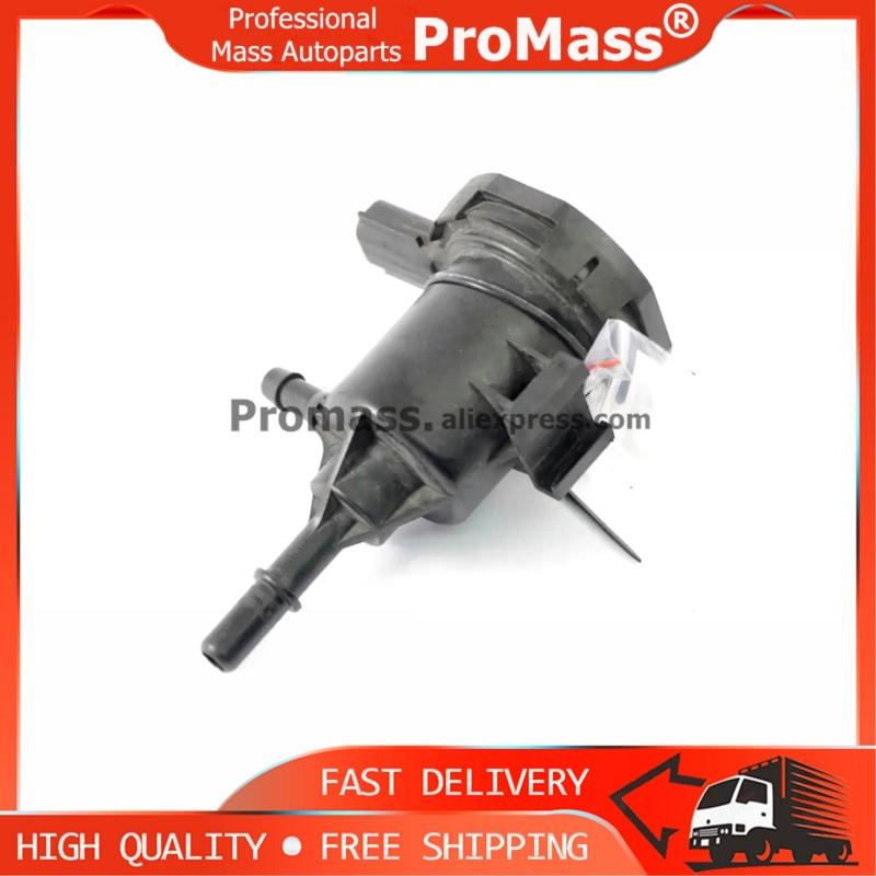 Vapor Canister Purge Valve for Mercedes-Benz C300 CLA250 14-17 A0014760532 0014760532