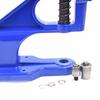 Ultralight Manual Snap & Eyelet Installation Tool for Buttons and Rivets